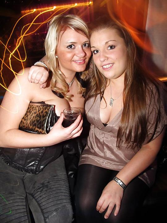 25P Back IN DA CLUB 9