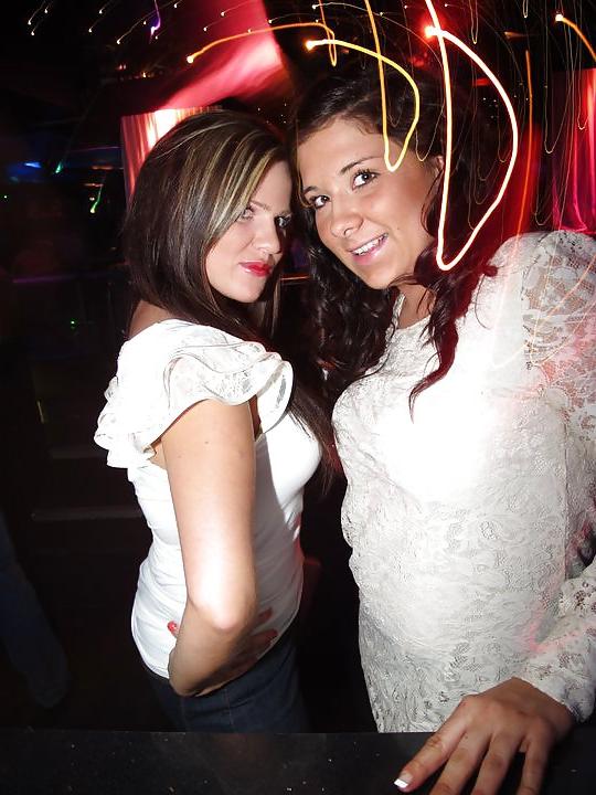 25P Back IN DA CLUB 9