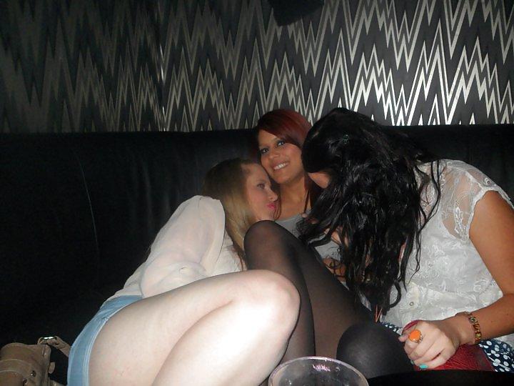 25P Back IN DA CLUB 9