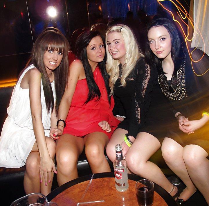 25P Back IN DA CLUB 9