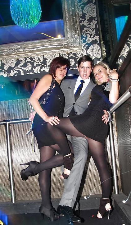 25P Back IN DA CLUB 9