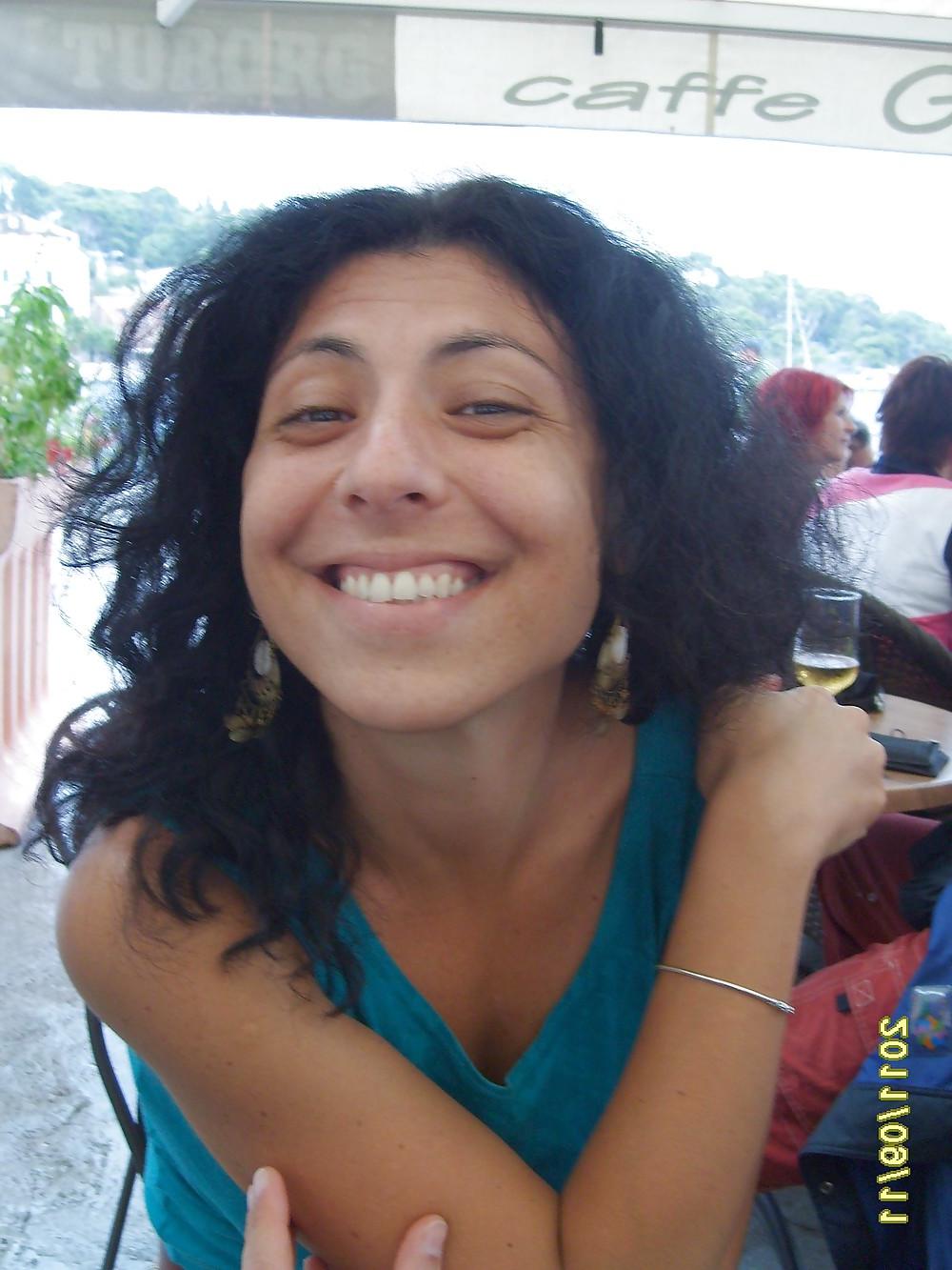 14P Italian hairy nudist