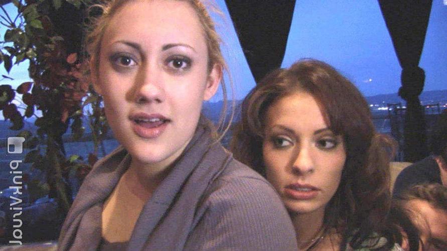 17P Hardcore party sex with horny babes fucking hard cocks