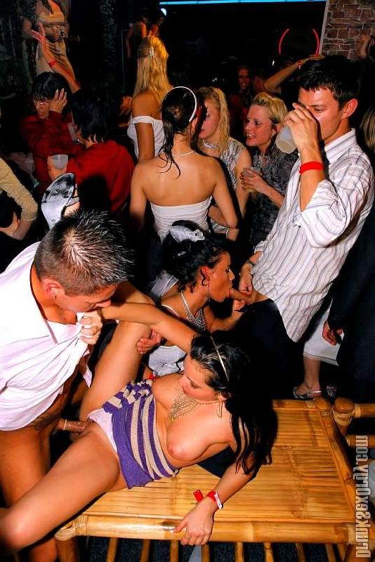 20P Brides dripping wet from head to toe with sweat and pussy juice