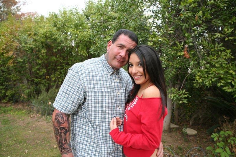 17P Two horny amateur couples switching wives for the first time
