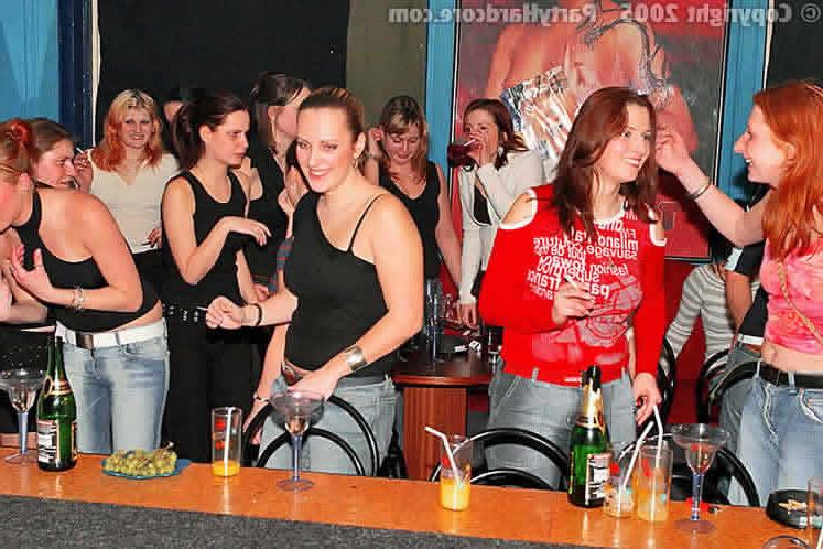 15P hardcore group sex orgy with hot housewives