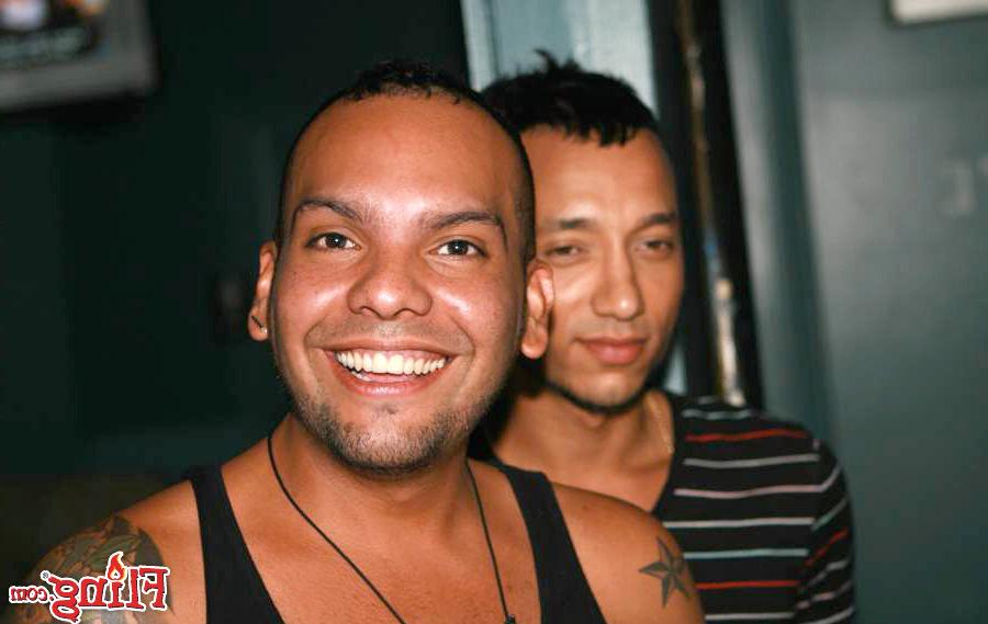 12P Check out these horny club studs get their asses filled in these hot gay parties