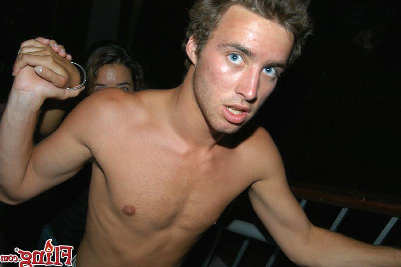 12P Check out these horny club studs get their asses filled in these hot gay parties