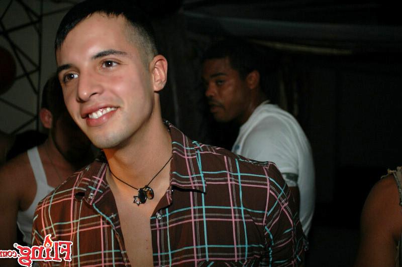12P Check out these horny club studs get their asses filled in these hot gay parties
