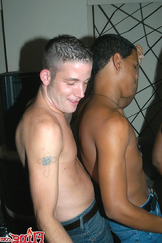 12P Check out these horny club studs get their asses filled in these hot gay parties