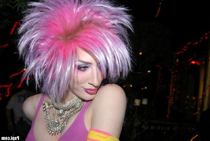 13P Check out these hot gay papis at this club they are off da chain