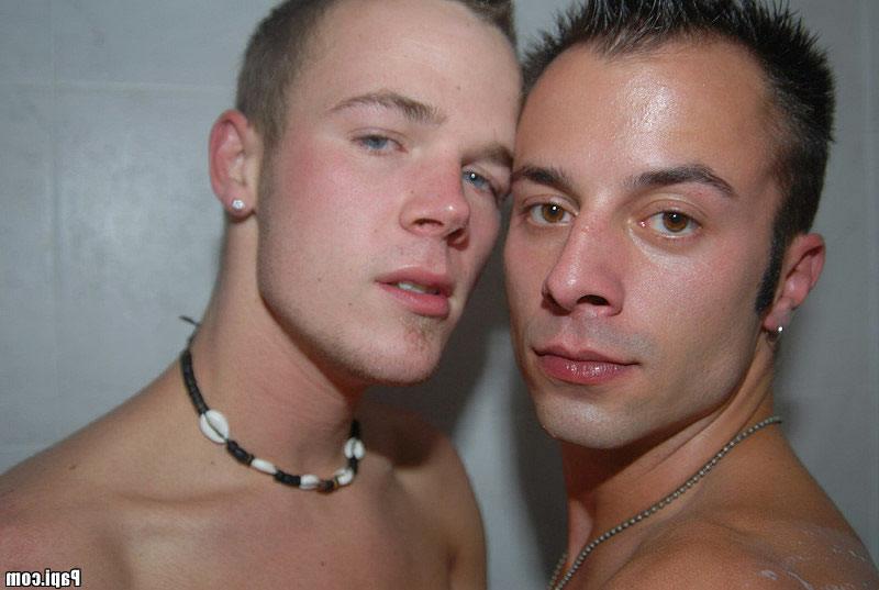 13P Super hot gay papis get crazy freaky club show transvestities anal orgy cum see 