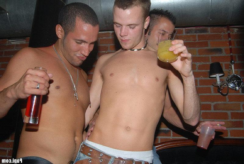 13P Super hot gay papis get crazy freaky club show transvestities anal orgy cum see 
