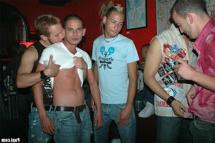 12P The club can only take sooo much until we go back and get down and dirty in the 