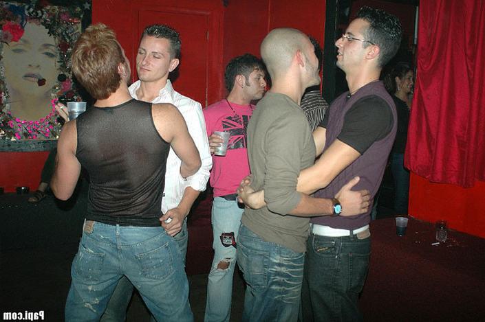 12P The club can only take sooo much until we go back and get down and dirty in the 