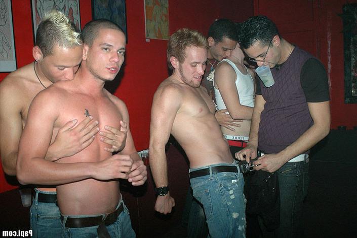 12P The club can only take sooo much until we go back and get down and dirty in the 