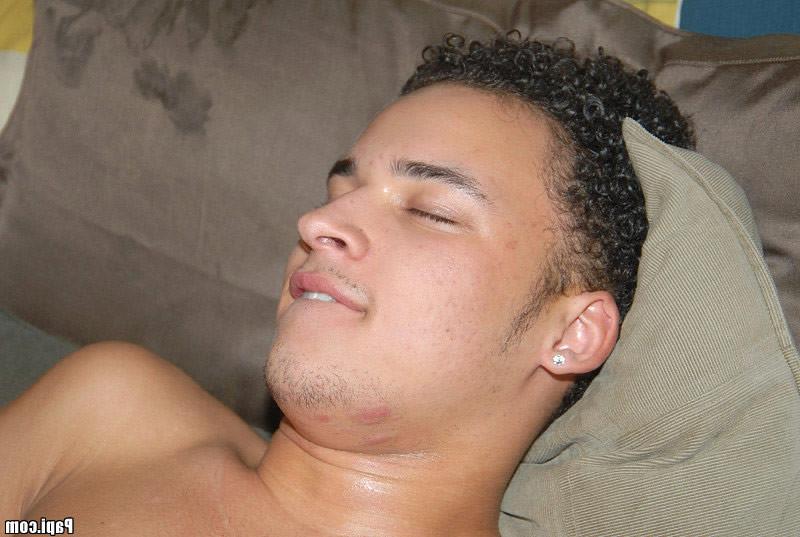 16P This papi party gets crazy as hell when the papis take over the whole club naked