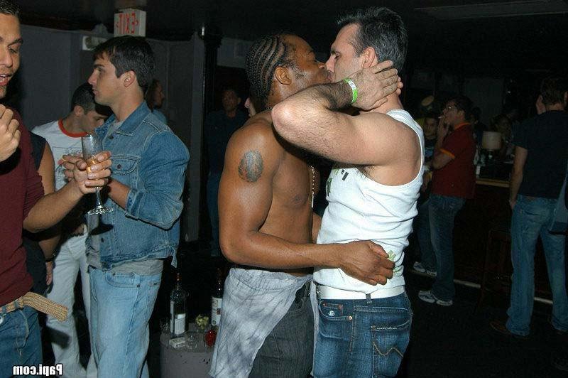15P Crazy club party gets out of hand when these studs rip their clothes off