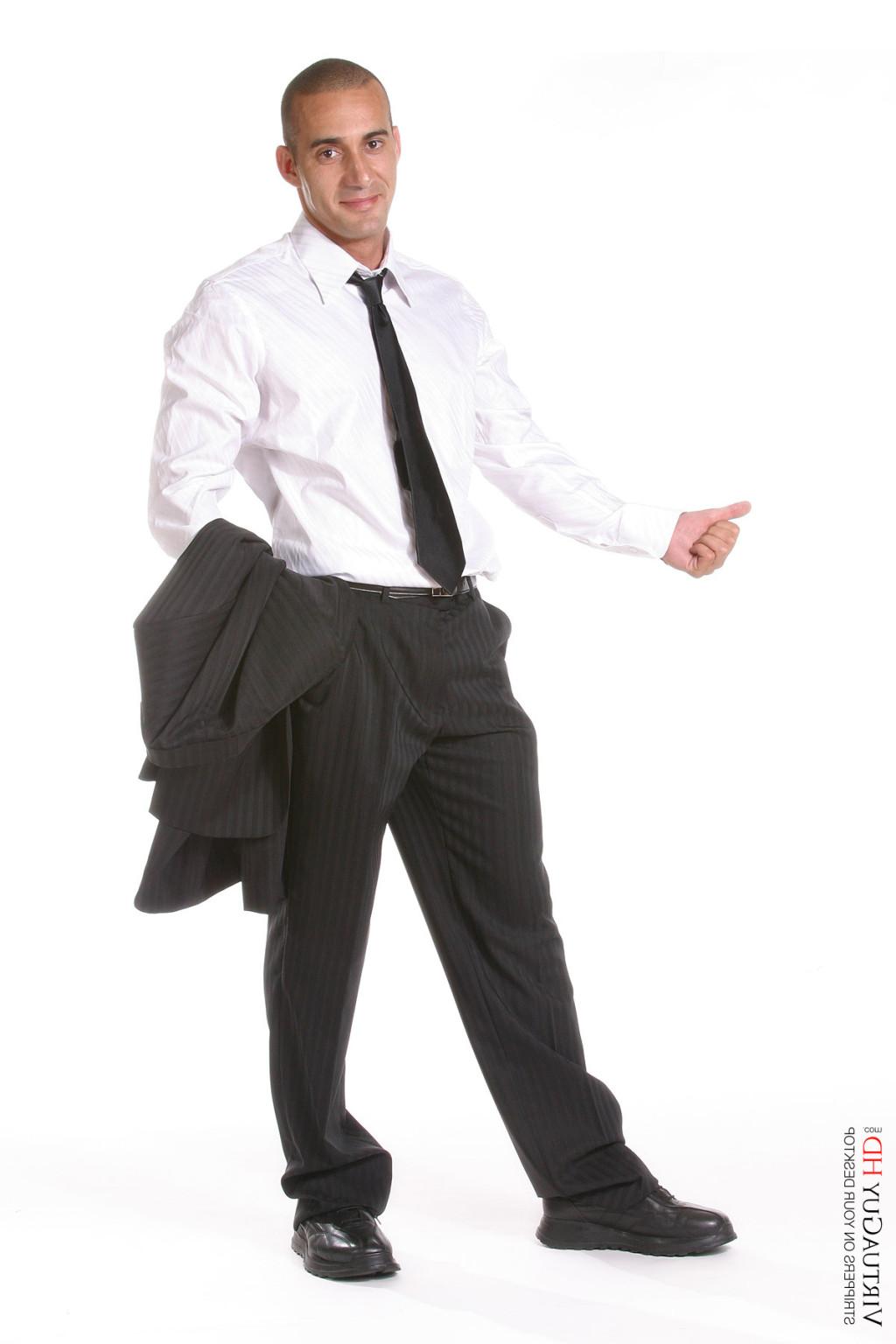 15P Stop watching pictures and get Mohanis stripping on your desktop