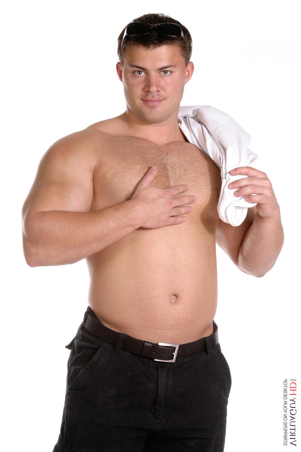 15P Stop watching pictures and get Tomas Mach stripping on your desktop