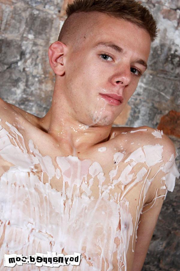 15P Hot Wax &amp;amp; Hard Wanks