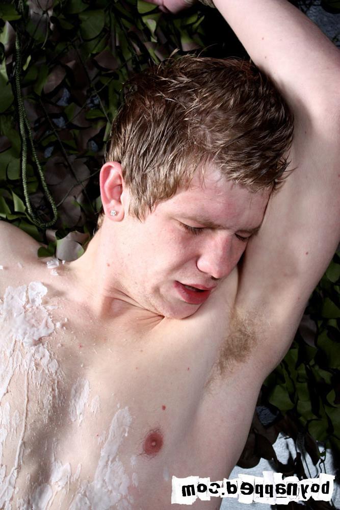 15P Hot Wax Shower
