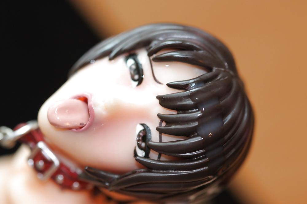 25P Sex slave girl bukkake