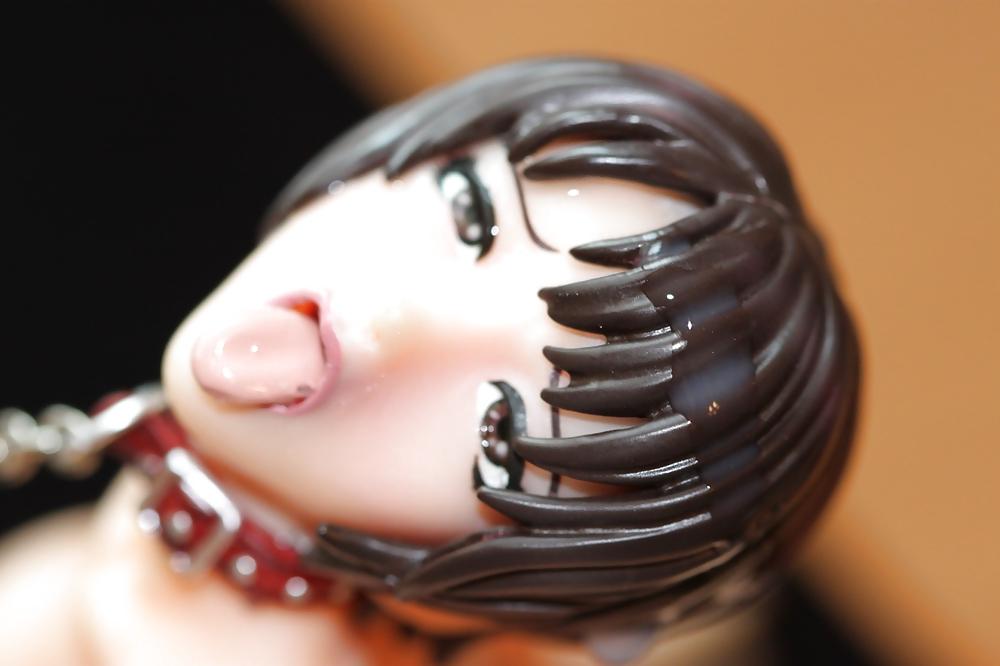 25P Sex slave girl bukkake