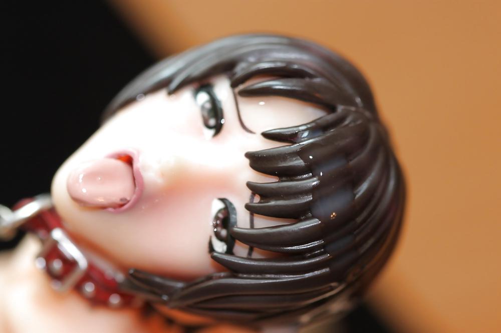 25P Sex slave girl bukkake