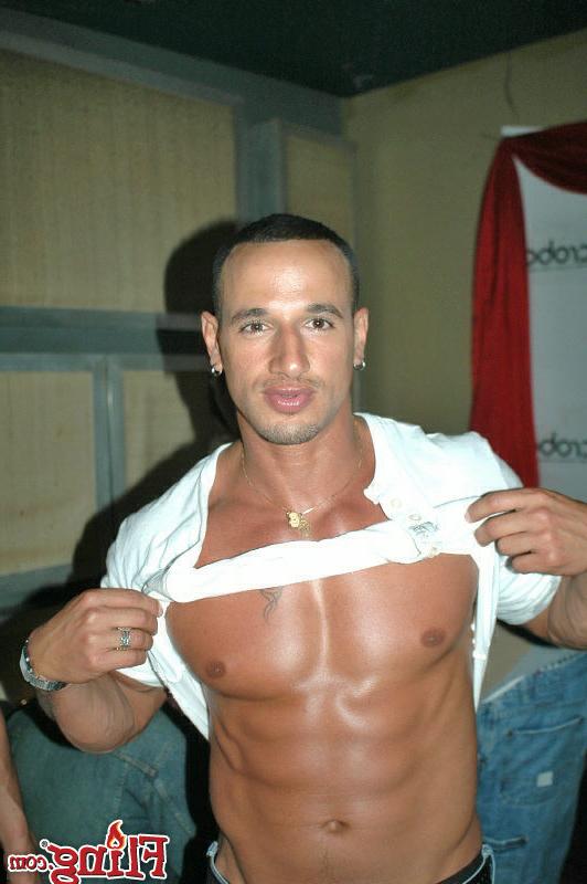 14P Super hot gay boys get their mojo rising in these hot club fucking anal action p