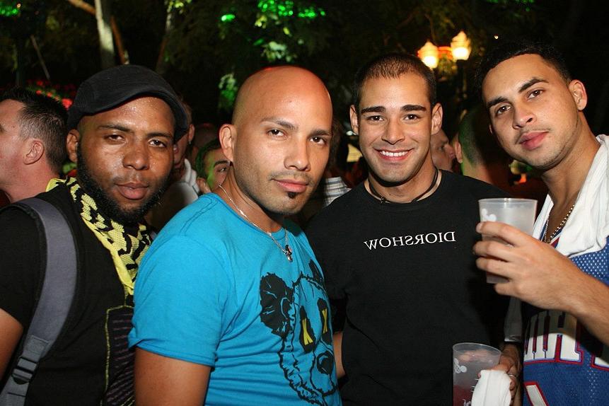 17P These amazing hot boys hang out at this gay club in search of some anal action c