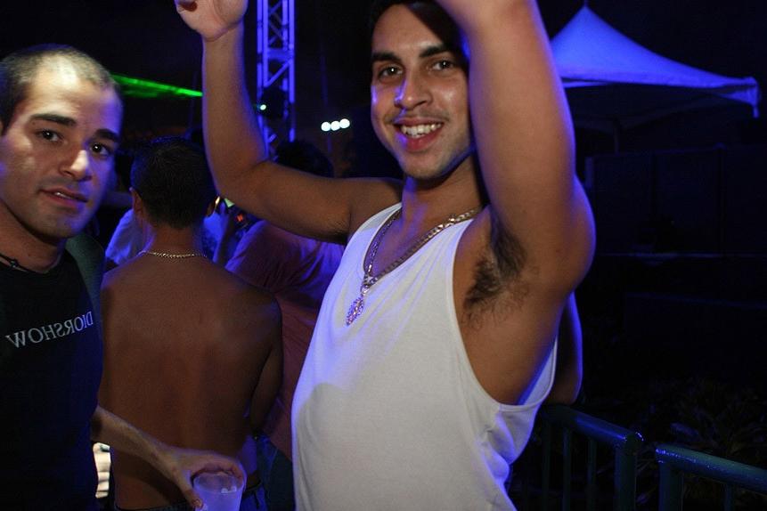 17P These amazing hot boys hang out at this gay club in search of some anal action c