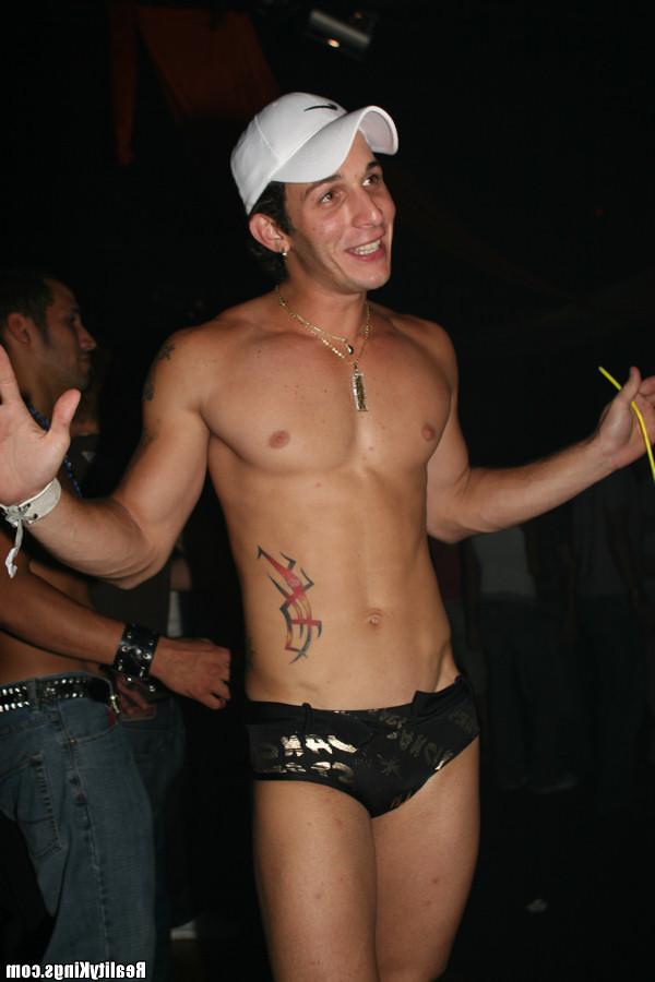 14P These hot horny boys want to meet at this gay club check out this amazing hot cl