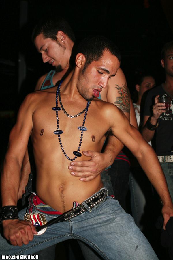 14P These hot horny boys want to meet at this gay club check out this amazing hot cl