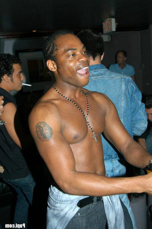 12P Check out these hot gay mingling partys at the sex club in these awesome pics