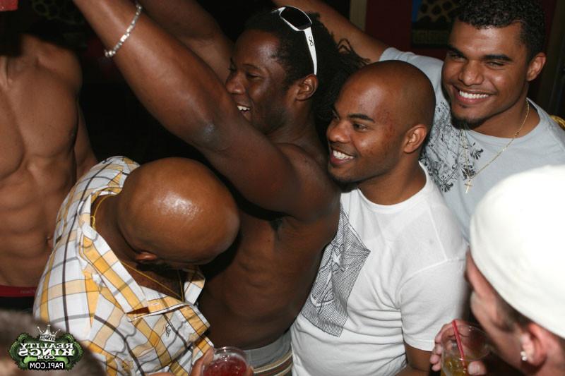 14P This insane papi party takes control of the club