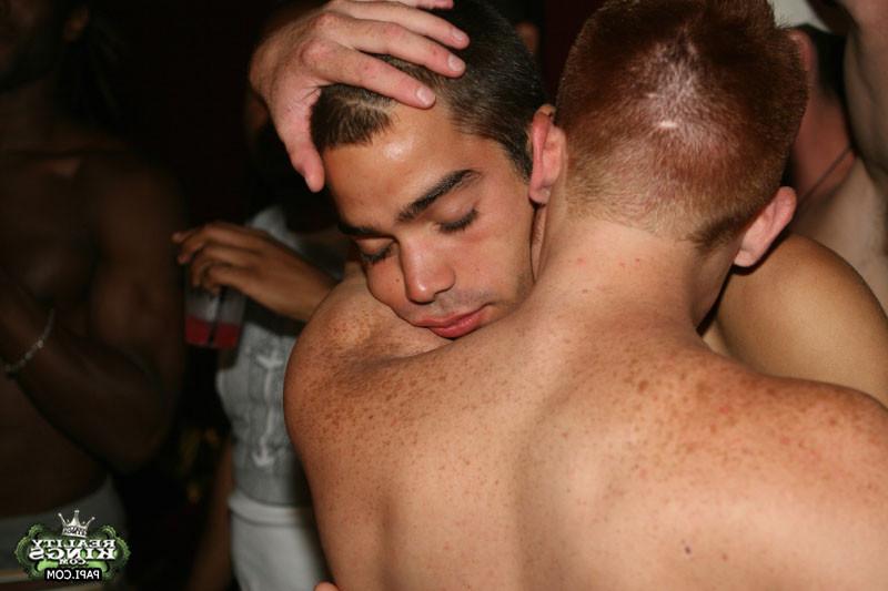 14P This insane papi party takes control of the club