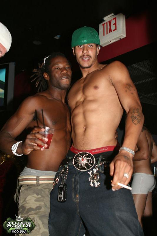 14P This insane papi party takes control of the club