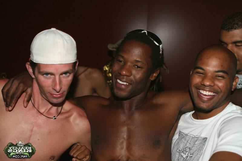 14P This insane papi party takes control of the club