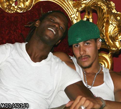 12P Watch these hot horny studs get their asses plowed after meeting up in a club
