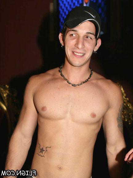 12P Watch these hot horny studs get their asses plowed after meeting up in a club