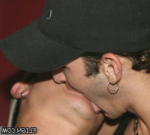 12P Watch these hot horny studs get their asses plowed after meeting up in a club