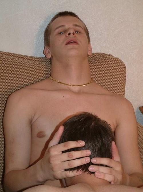 20P Two virgin twinks enjoy foreplay and first time sucking gusto