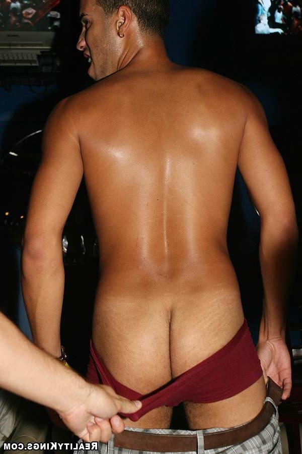 11P Horny gay boys party at the club and get down and