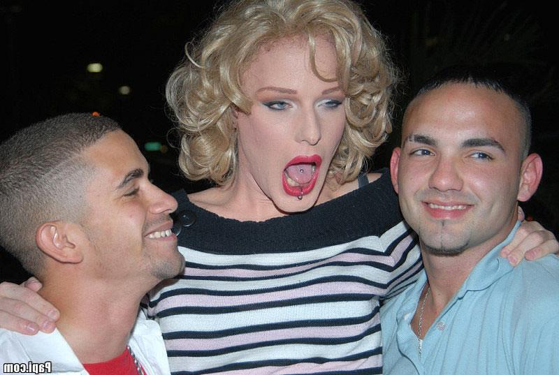 13P These hot sexy gay bodies get crazy and get named and slammed in club orgy all n