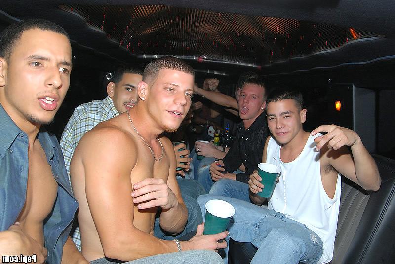 12P Big dick dudes meet up in a gay club to share their anal pleasures