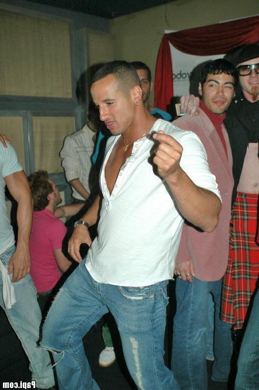 14P Amazing gay club boys hit the meet market for some hot anal action in this hot u