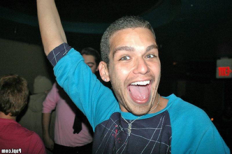 14P Amazing gay club boys hit the meet market for some hot anal action in this hot u