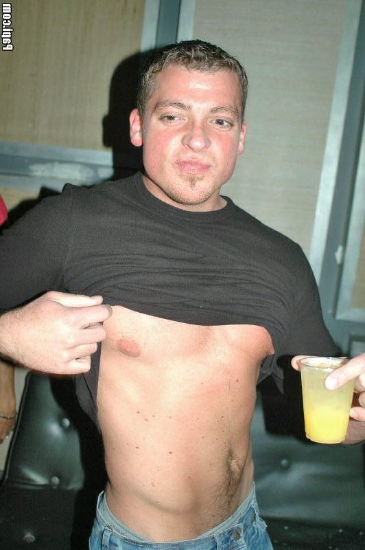 14P Amazing gay club boys hit the meet market for some hot anal action in this hot u