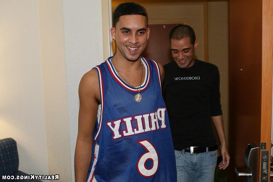 17P Hot philly boys hit up the clubs for some hot anal action in these hot sexy pics